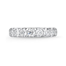 Load image into Gallery viewer, EROD264_00 Odessa Diamond Eternity Ring
