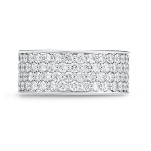 ERPA103_00 Pave Silk Diamond Band Ring