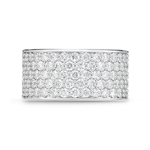 ERPA104_00 Pave Silk Diamond Band Ring