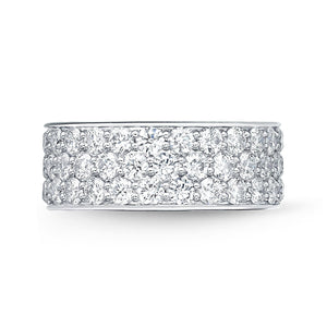 ERPA144_00 Pave Silk Diamond Band Ring