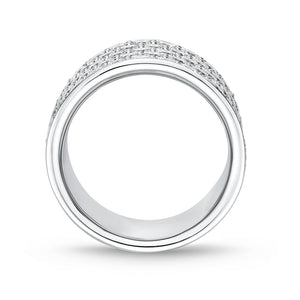 ERPA146_00 Pave Silk Diamond Band Ring