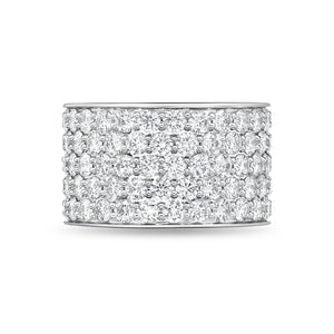 ERPA154_00 Pave Silk Diamond Eternity Ring