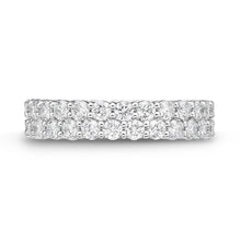 Load image into Gallery viewer, ERPR101_00 Paramount Diamond Eternity Ring
