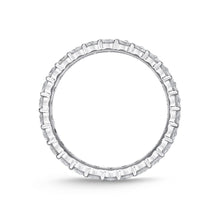 Load image into Gallery viewer, ERPR101_00 Paramount Diamond Eternity Ring
