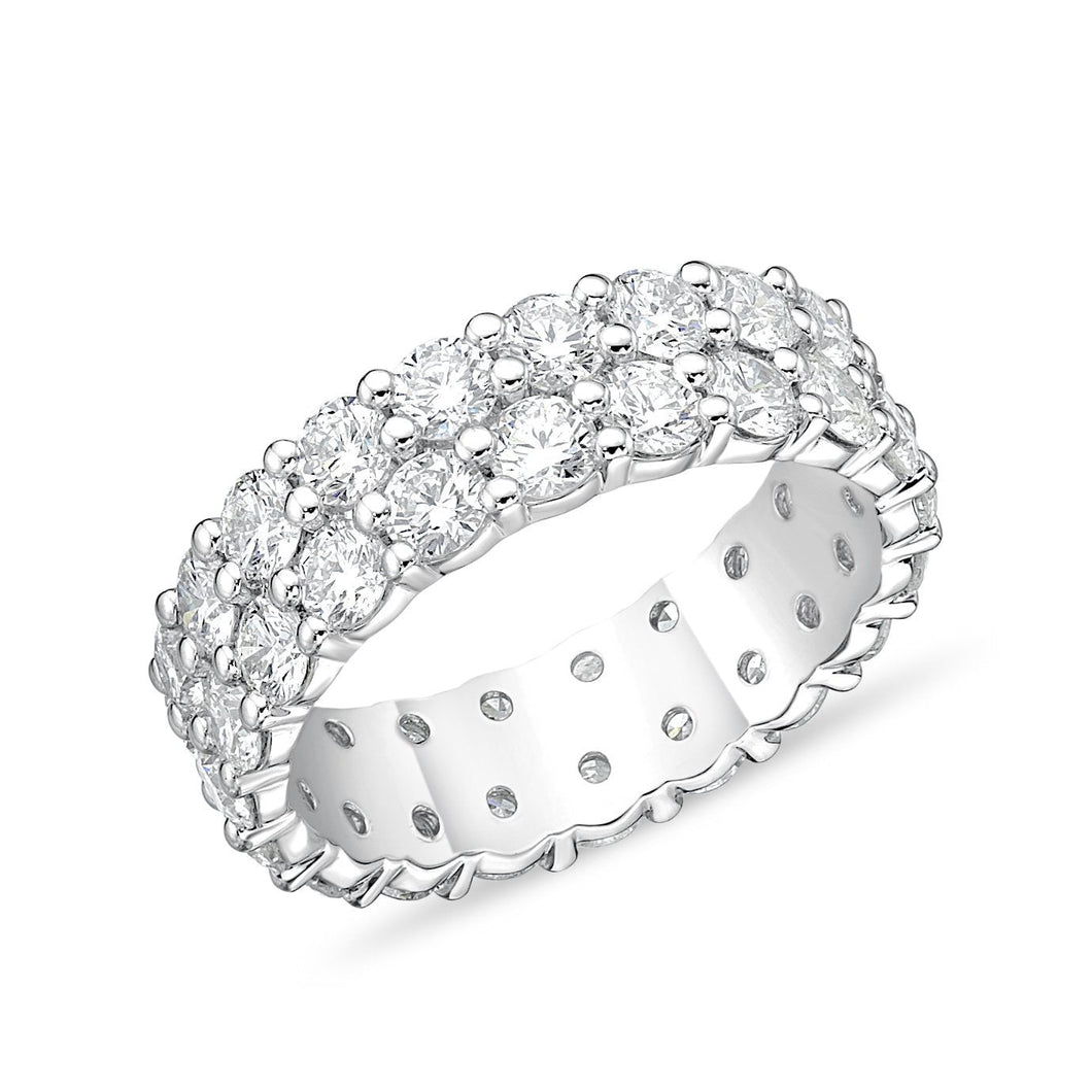 ERPR103_00 Paramount Diamond Eternity Ring