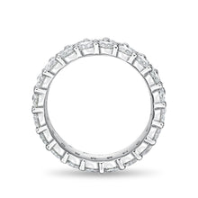 Load image into Gallery viewer, ERPR103_00 Paramount Diamond Eternity Ring
