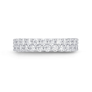 ERPR104_00 Paramount Diamond Band Ring