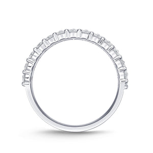 ERPR104_00 Paramount Diamond Band Ring