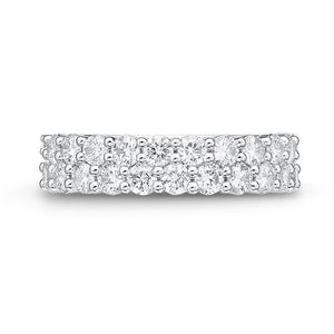 ERPR105_00 Paramount Diamond Band Ring