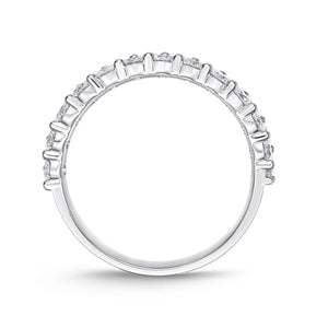 ERPR105_00 Paramount Diamond Band Ring