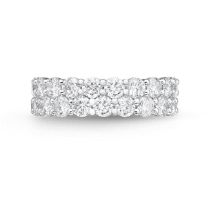 ERPR106_00 Paramount Diamond Band Ring