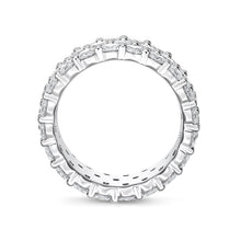 Load image into Gallery viewer, ERPR109_00 Paramount Diamond Eternity Ring
