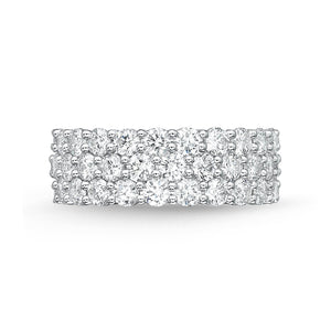 ERPR111_00 Paramount Diamond Band Ring