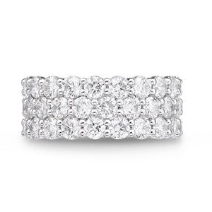 ERPR112_00 Paramount Diamond Band Ring