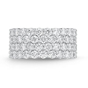 ERPR117_00 Paramount Diamond Band Ring