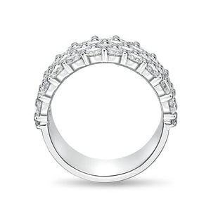 ERPR118_00 Paramount Diamond Band Ring