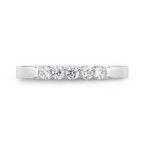 ERPT107_00 Petite Prong Band Ring