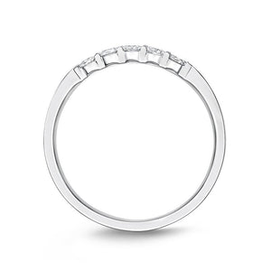 ERPT107_00 Petite Prong Band Ring