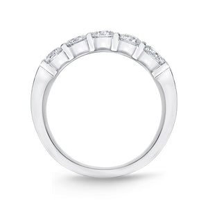 ERPT111_00 Petite Prong Band Ring