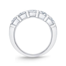 Load image into Gallery viewer, ERPT113_00 Petite Prong Band Ring
