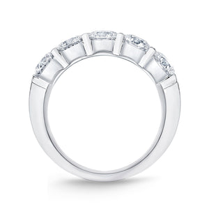 ERPT113_00 Petite Prong Band Ring