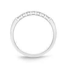 Load image into Gallery viewer, ERPT114_00 Petite Prong Band Ring
