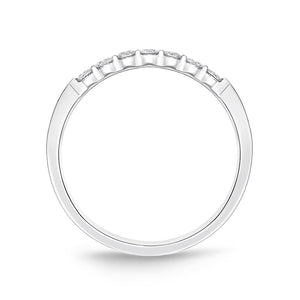 ERPT114_00 Petite Prong Band Ring