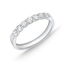 Load image into Gallery viewer, ERPT116_00 Petite Prong Band Ring
