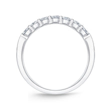 Load image into Gallery viewer, ERPT116_00 Petite Prong Band Ring
