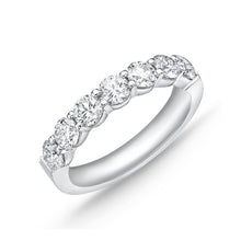 Load image into Gallery viewer, ERPT119_00 Petite Prong Band Ring
