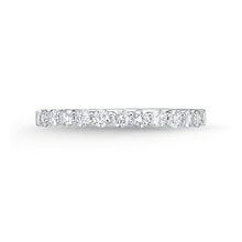 Load image into Gallery viewer, ERPT124_OD Petite Prong Diamond Band Ring
