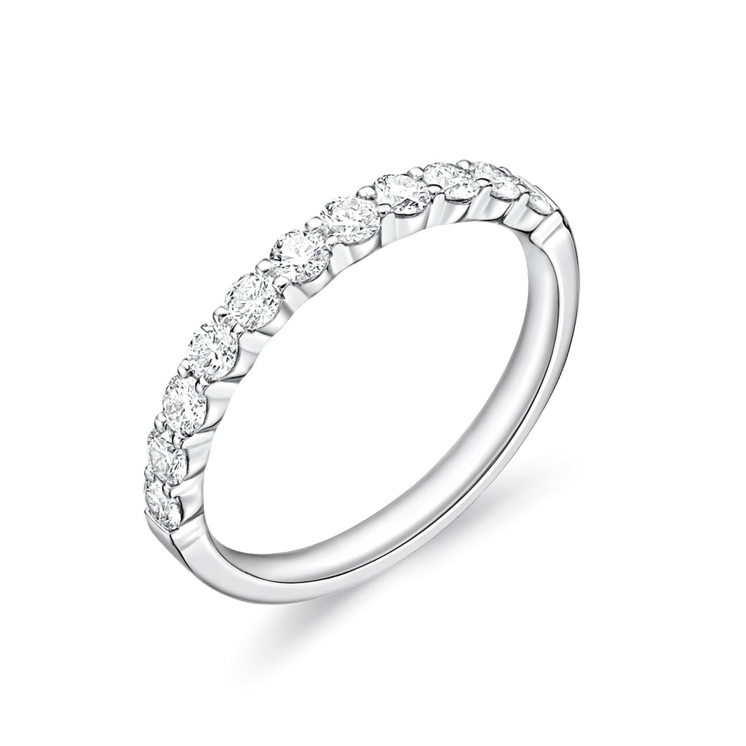 ERPT125_00 Petite Prong Band Ring