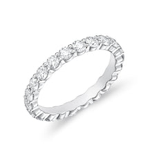 Load image into Gallery viewer, ERPT133_00 Petite Prong Band Ring
