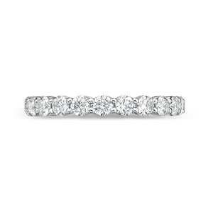 ERPT133_00 Petite Prong Band Ring