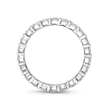 Load image into Gallery viewer, ERPT133_00 Petite Prong Band Ring
