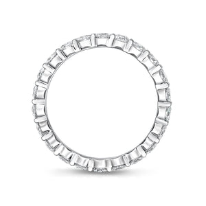 ERPT133_00 Petite Prong Band Ring