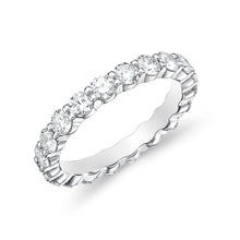 Load image into Gallery viewer, ERPT134_00 Petite Prong Band Ring
