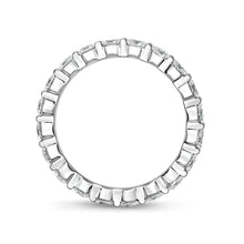 Load image into Gallery viewer, ERPT134_00 Petite Prong Band Ring
