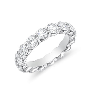 ERPT137_00 Petite Prong Band Ring