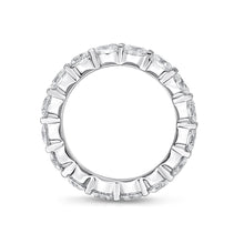 Load image into Gallery viewer, ERPT137_00 Petite Prong Band Ring
