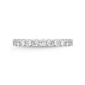 ERPT143_00 Petite Prong Band Ring