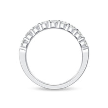 Load image into Gallery viewer, ERPT146_00 Petite Prong Band Ring
