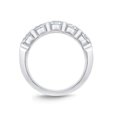 Load image into Gallery viewer, ERPT156_00 Petite Prong Band Ring
