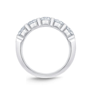 ERPT156_00 Petite Prong Band Ring