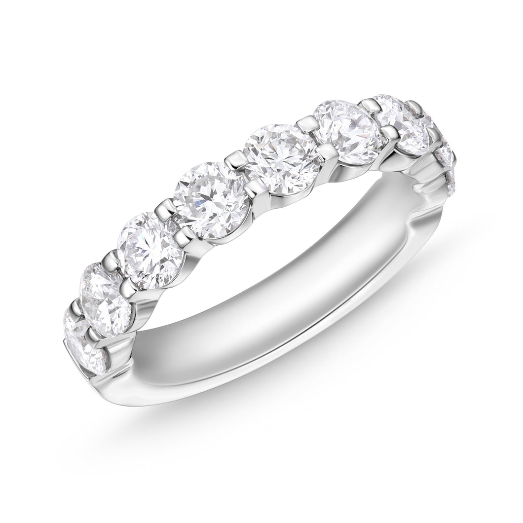 ERPT164_00 Petite Prong Band Ring