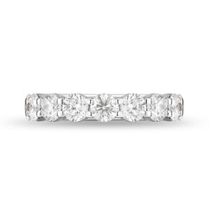 ERPT164_00 Petite Prong Band Ring