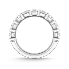 Load image into Gallery viewer, ERPT164_00 Petite Prong Band Ring
