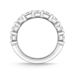 ERPT164_00 Petite Prong Band Ring