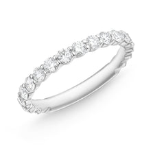 Load image into Gallery viewer, ERPT165_00 Petite Prong Band Ring
