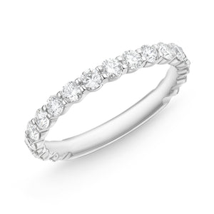 ERPT165_00 Petite Prong Band Ring